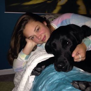 Meet your Posher, Alexis